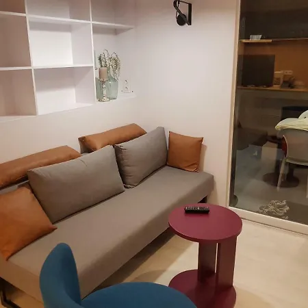 Mobilheime Murner See 3* 워커스도르프