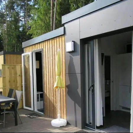 Campingplatz Mobilheime Murner See