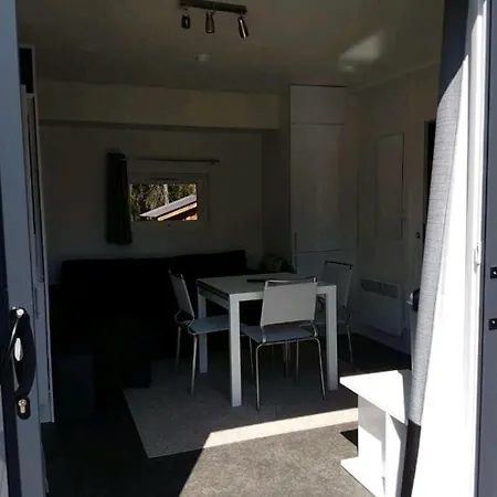 Mobilheime Murner See 캠프장 워커스도르프