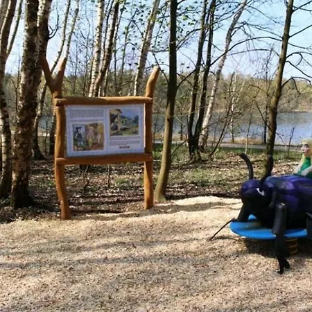Mobilheime Murner See Campsite