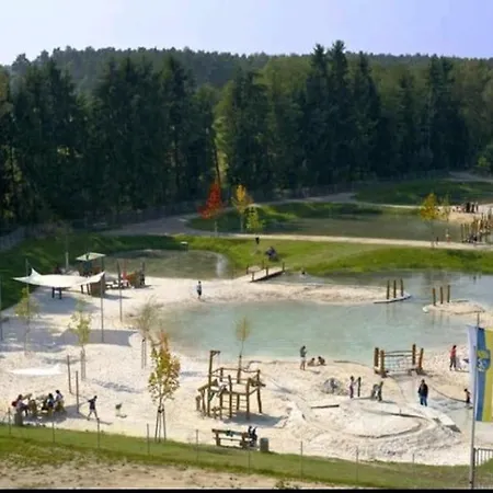 Mobilheime Murner See Wackersdorf