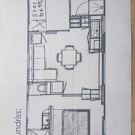 Mobilheime Murner See Kemping 3*